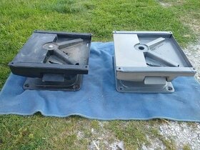 KOUPÍM ORIGINAL TOCNU  POD SEDACKU VW T4