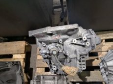 Repasovaná převodovka Opel /Fiat M32 1.9 CDTI