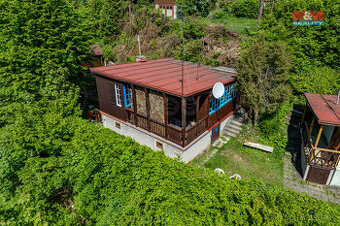 Prodej chaty, 40 m², Bystřička