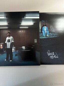 Viktor Sheen Impostor Syndrom LP Vinyl