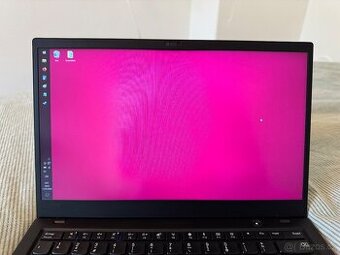 Lenovo ThinkPad X1 7th gen