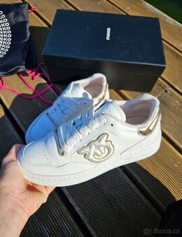 Pinko kožené sneakers vel.36 nové original