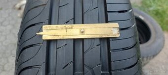 Letní pneu 195/65R15 Sava