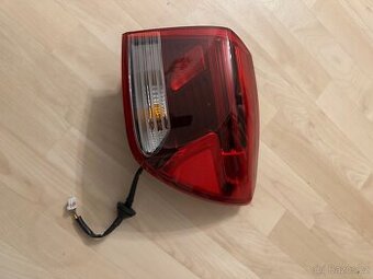 Zadní světlo Kia Rio