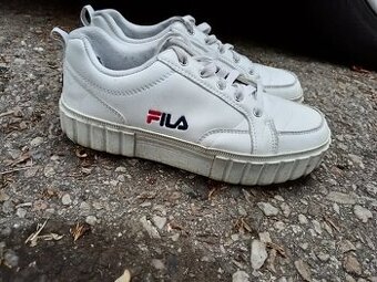 Botasky Fila 39 - 1