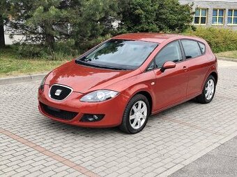 Seat Leon 1p 2.0Tdi 103kw