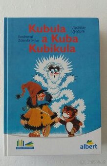 Pohádky pro malé a Dvakrát sedm pohádek