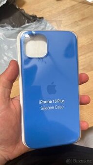 Iphone 15 Plus Obal