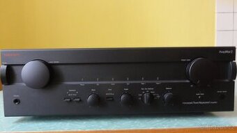 Prodám sestavu Nakamichi - 1