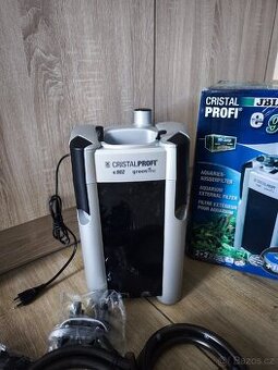 Akvarijní externí (vnější) filtr JBL e902