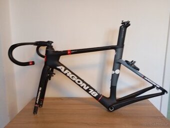 Argon 18 nitrogen pro, nový.