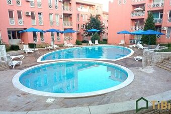 Prodej byty 2+kk, 45 m2 - Nesebar, ev.č. 00180