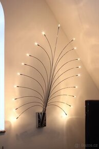 Osvětlení/lampa na zeď