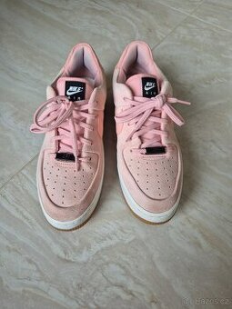 Nike Air tenisky vel. 39