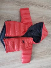 Bunda vel.68