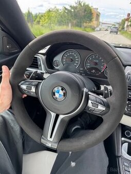 Bmw m3 / m4 volant