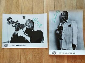 Louis Armstrong