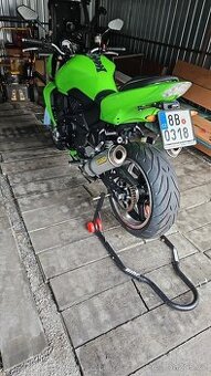Kawasaki Z1000