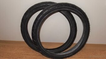 Pláště Kenda 16x1,75" – 2ks