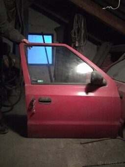 Škoda Felicia