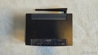 Zyxel P-600