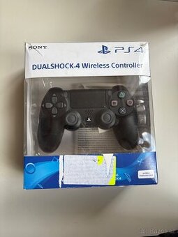 DUALSHOCK 4- pro Playstation 4
