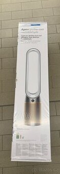 Čistička vzduchu Dyson Purifier Cool Formaldehyde TP09 nová - 1