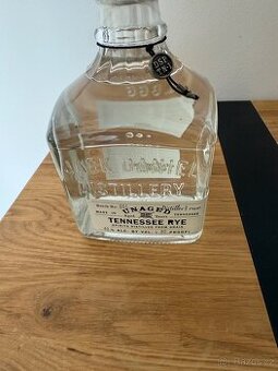 Jack Daniel´s Jack Daniels Unaged Rye 40 % 0,75 - 1
