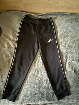 Nike tepláky - 1