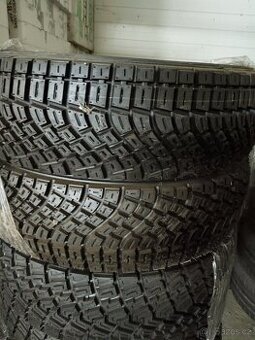 165/70 R14 Hrabky cross Poříčí závod proficross