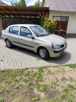 Renault Thalia