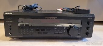 Sony STR-DE235 – receiver 5.1 + BT - 1