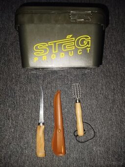 Starbaits, Steg, Mikado - 1