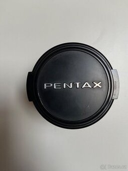 SMC PENTAX-M 1:1.7 50mm - 1