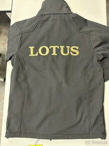 Bunda LOTUS racing