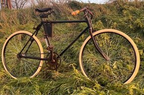 Historicke pánske kolo Britannia- 1920