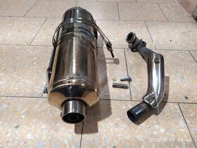 Gilera Nexus 500