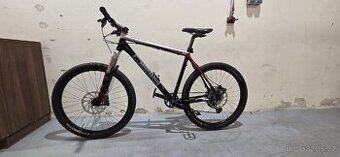 Pells X6 Karbon XL 26"