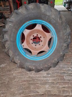 Pneu - Zetor