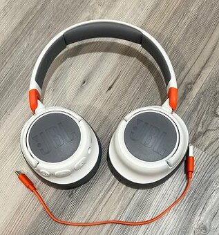 Sluchátka JBL JR460NC - pro děti
