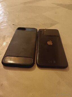 Iphone se 2020