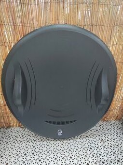 Bobovací sáňkovací talíř, kluzák 70cm