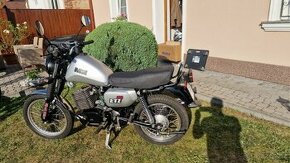 MZ 251 ETZ - 1