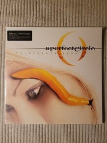2LP A Perfect Circle - Thirteen Step