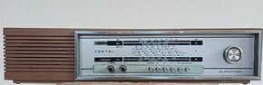 Retro radio Europhon 723 TB.4 - 1