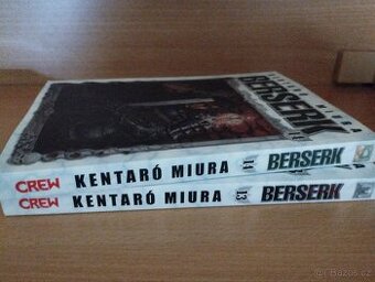 Berserk