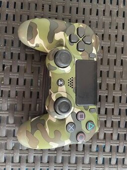Ovladač ps4