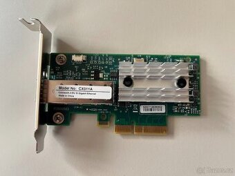 Mellanox ConnectX-3 10GBe SFP+ - 1