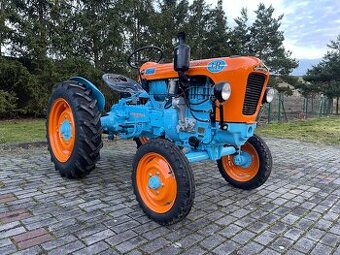 Lamborghini 1R MEC 1965