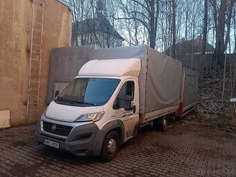 Fiat Ducato 2,3, 2016 - 1